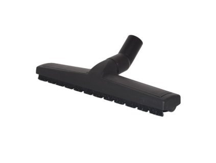 Kartáč s kolečky DN32 s gumou 30 cm