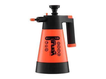kwazar venus gardern 1l