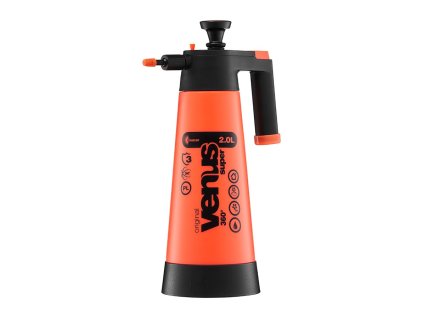 Kwazar garden venus 2l