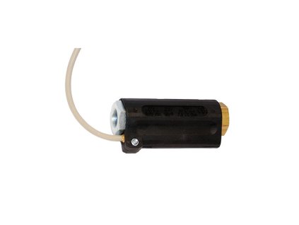 Průtokový spínač MV60; 3/8"; 30l/min; max. 390 bar