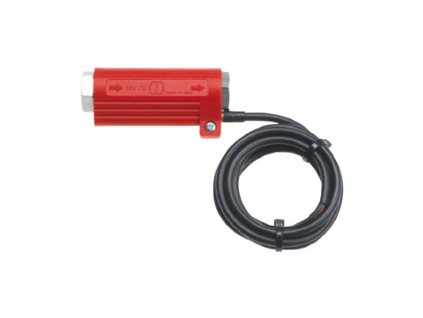 Průtokový spínač MV70; 3/8"; 30l/min; max. 700 bar; vertikální / horizontální