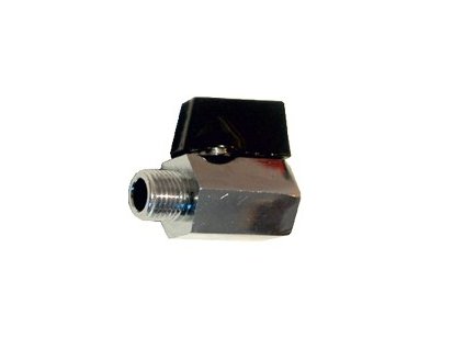 tlakový ventil k tlakové nádobě