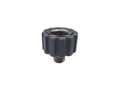 karcher adapter inox