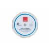 13631 4 rupes wool polishing pads for rotary cut finish front2