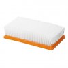 Celulózový filtr pro vysavače Kärcher (240x140x55 mm)