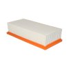 Celulózový filtr pro vysavače Kärcher (300x140x70 mm)