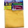 Clanax Diamant 40x40 cm; 280 g-  mikrovlákno k leštění