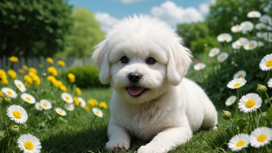 Portret zwierzaka domowego ze zdjęćia