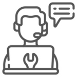 Wsparcie i pomoc w rysowaniu portretów ze zdjęć