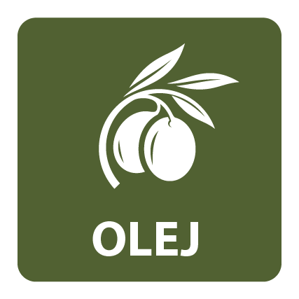 Olej