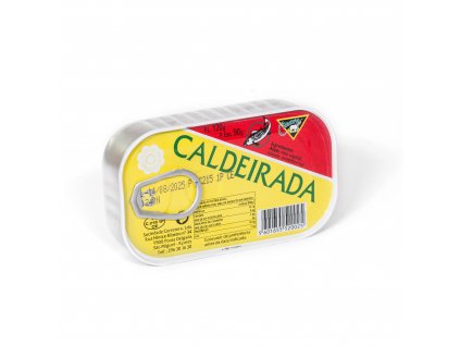 corretora caldeirada