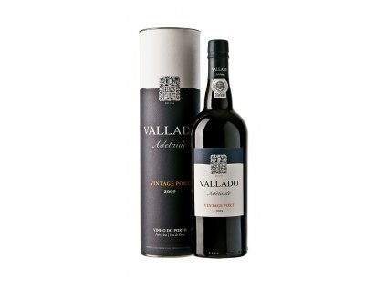 Vallado Adelaide Vintage Port 2009