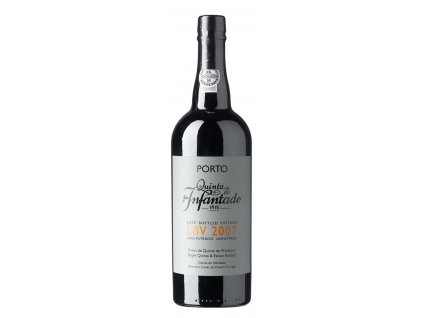 quinta do infantado lbv 2007