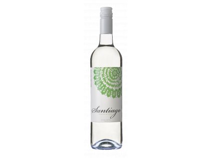 Santiago Vinho Verde