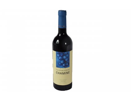 chaminé