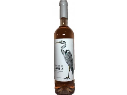 Herdade de Gambia Rosé