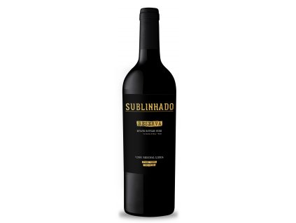 Sublinhado Reserva