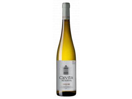 Cever Reserva Douro Branco