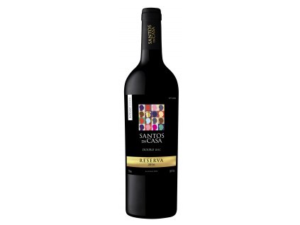 SC Reserva Douro DOC 2016