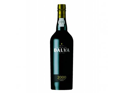 dalva colheita 2000