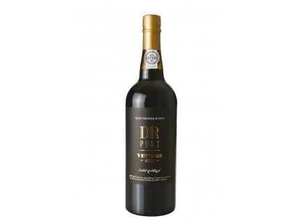 DR PORT Vintage 2011