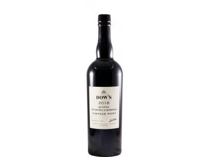 Dows Senhora Ribeira Vintage 2018