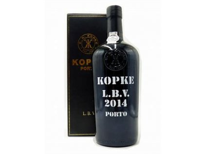 kopke lbv 2014