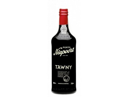 niepoort tawny big