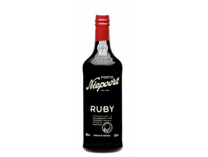 niepoort ruby big