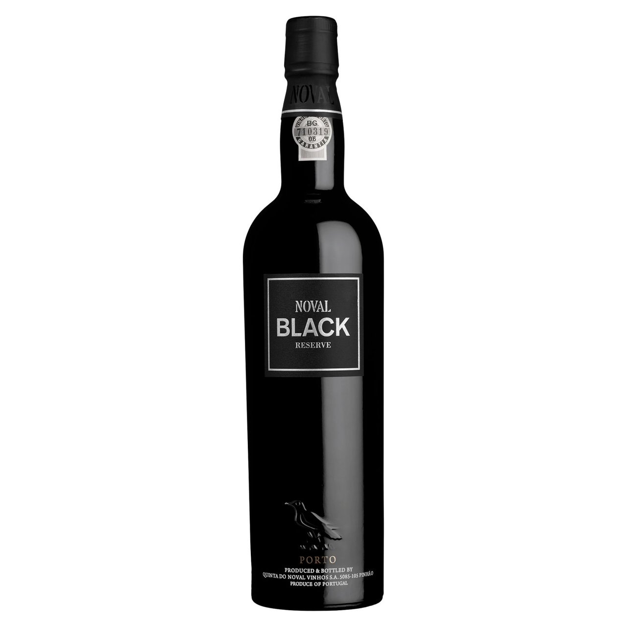 Portské víno Quinta do Noval Black Ruby Reserva 0,75l