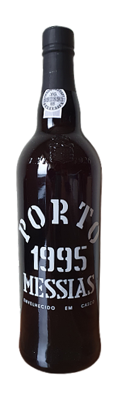 Portské víno Messias Colheita 1995 0,75l