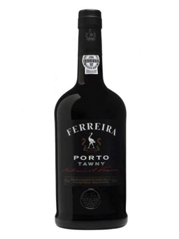 Portské víno Ferreira Tawny 0,75l
