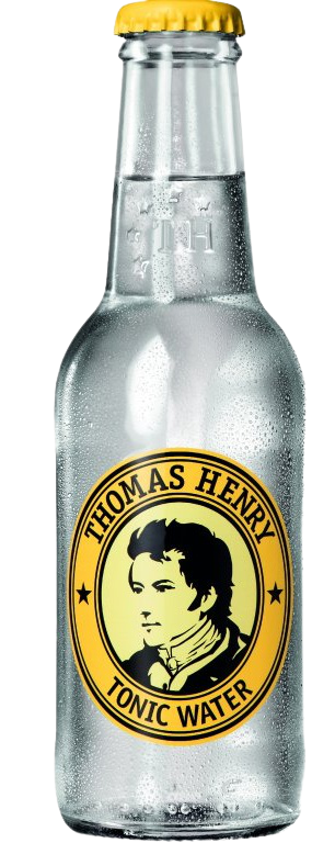 Tonik Thomas Henry 0,2l