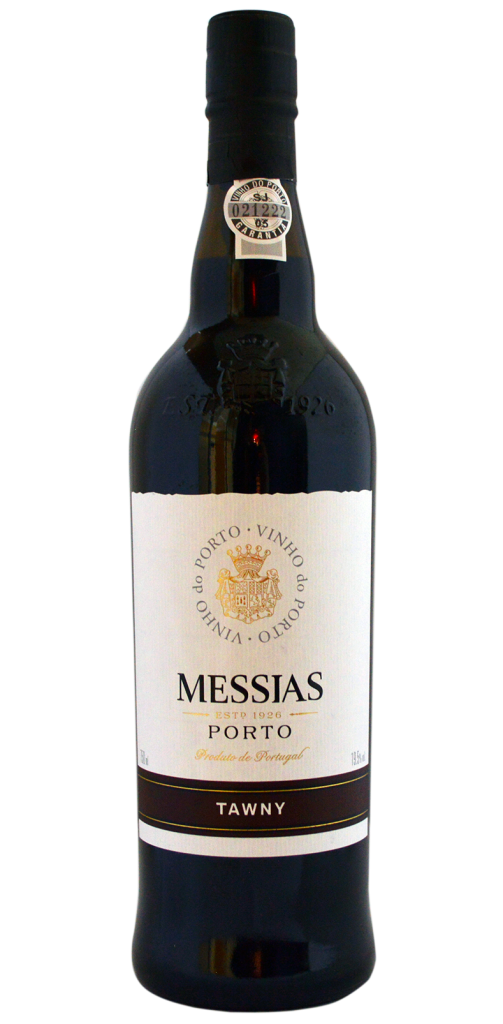 Portské víno Messias Tawny 0,75l