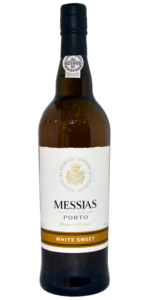 Fotografie Messias White 0,75l