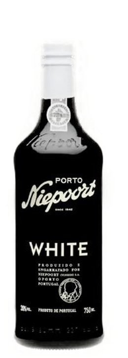 Portské víno Porto Niepoort White 0,75l