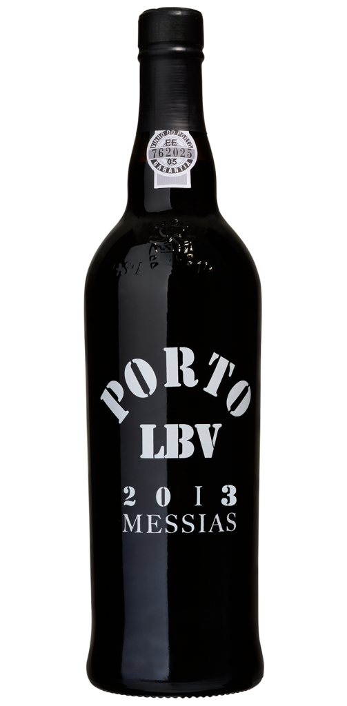 Fotografie Portské víno Messias LBV 2013 0,75l