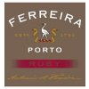 Ferreira label