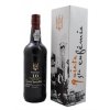 quinta santa eufemia 10 year port case