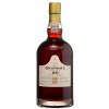 grahams 20 year old tawny port bottle