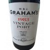 Graham's 1983 0,75l