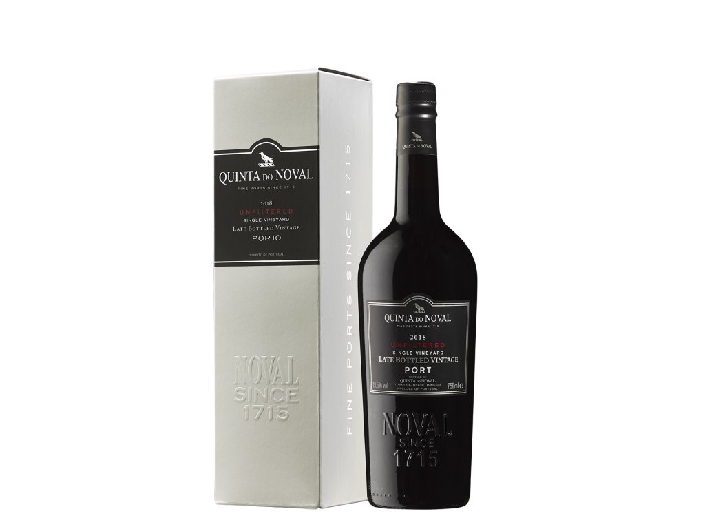 packshot etui 1x75cl qdn lbv unfiltered port 2018 bd