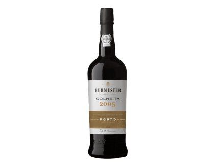 burmester colheita 2005