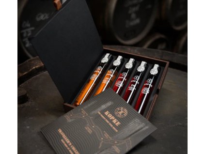 kopke travellers kit