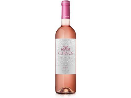 quinta de curvos rose 2021