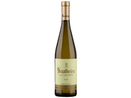 soa alvarinho 24