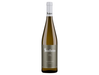 soa alvarinho 9