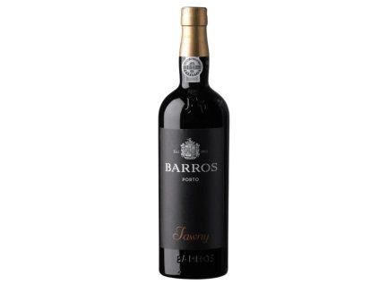 barros tawny