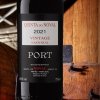 quinta do noval nacional vintage port 2021 by paul kaan for wine decoded