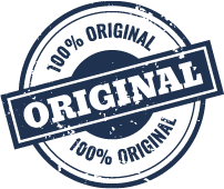 100% Originál